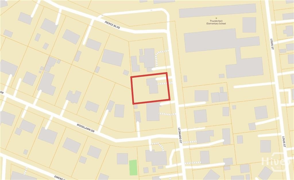 3003 Leonard Street Savannah, GA 31404 - Photo 3 of 6