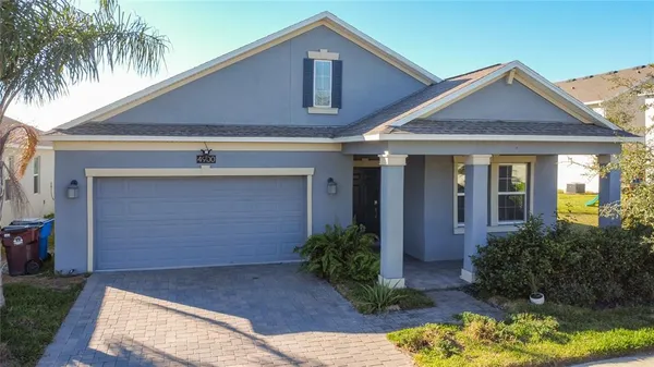 $449,500 | 4900 Lotta Court, St. Cloud, FL 34772