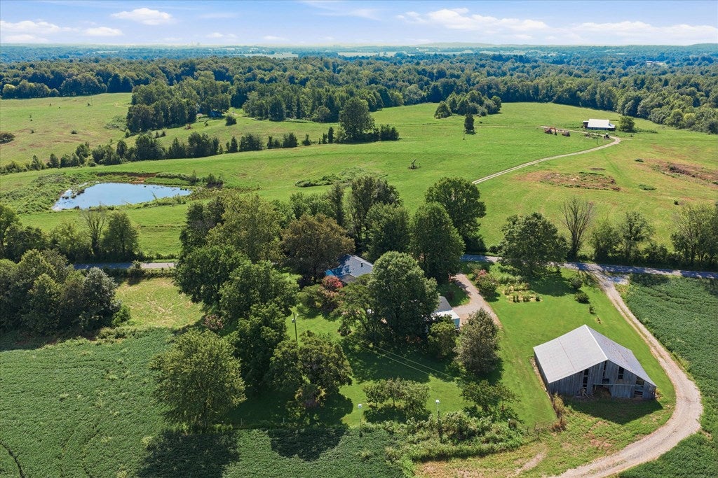 4084 Bradley Road Corydon, KY 42406 - Photo 40 of 54 Gallery Image 40