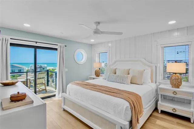 a view of a swimming pool in the backyard