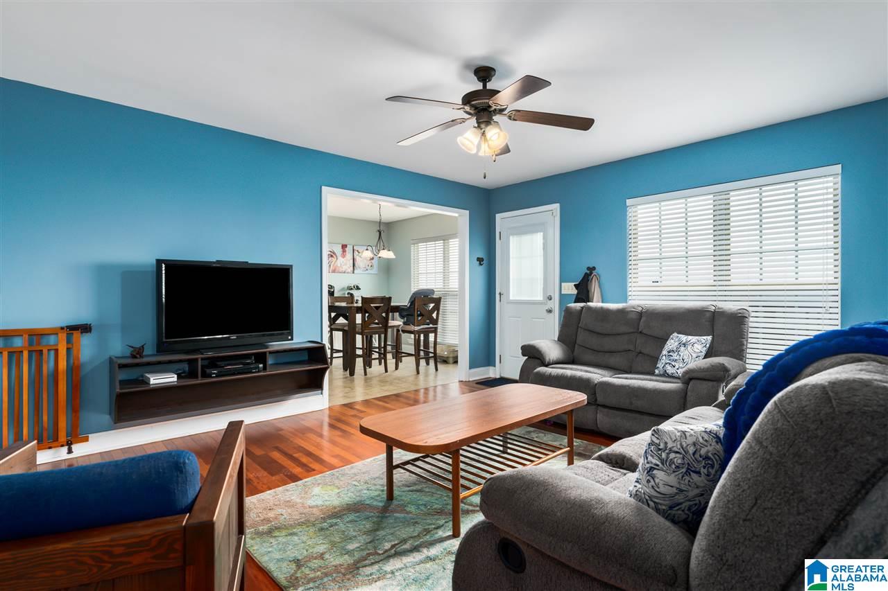 300 Dust Ridge Road Moody, AL 35004 - Photo 6 of 22