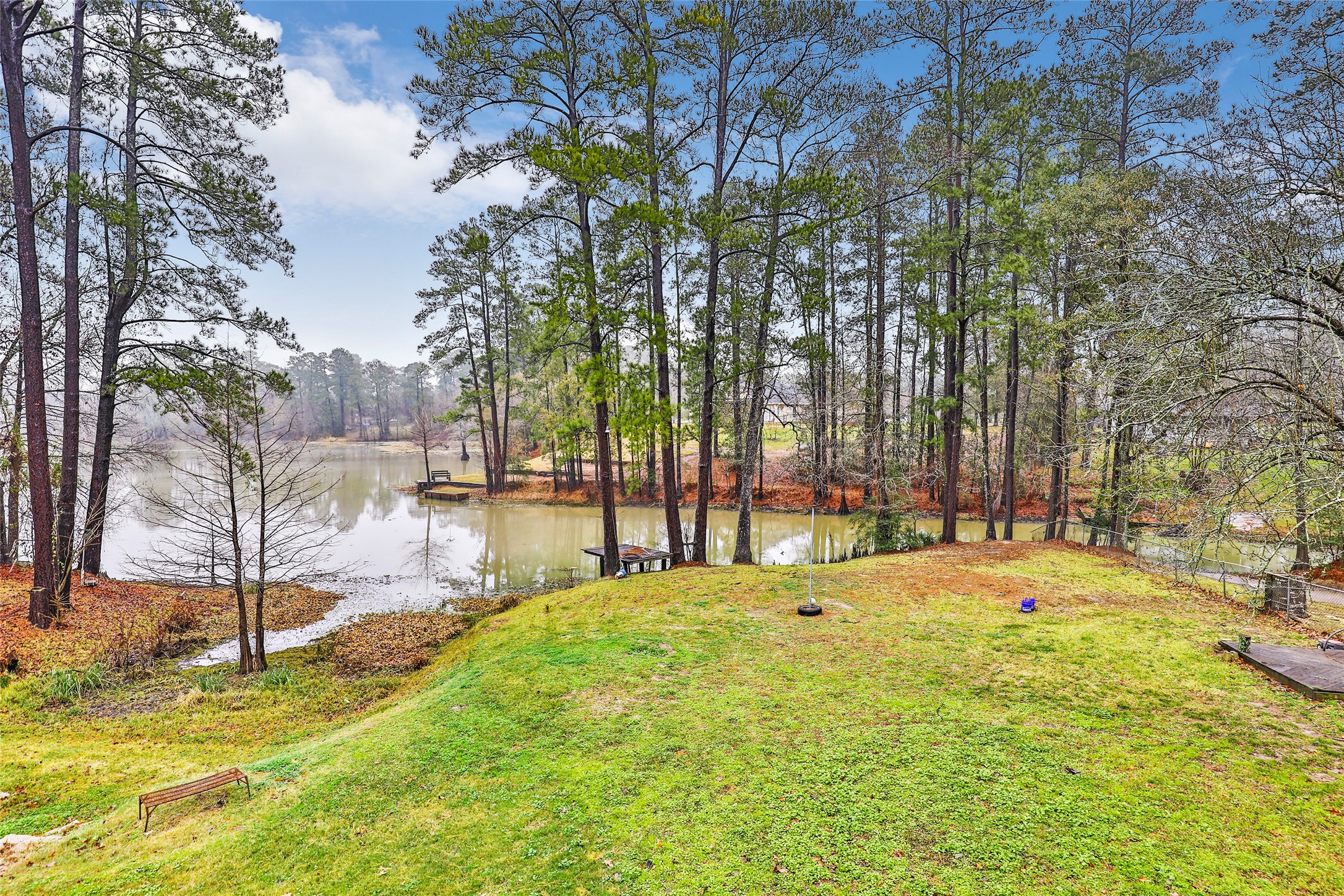 25734 Water Ridge Drive Huffman, TX 77336 - Photo 8 of 28