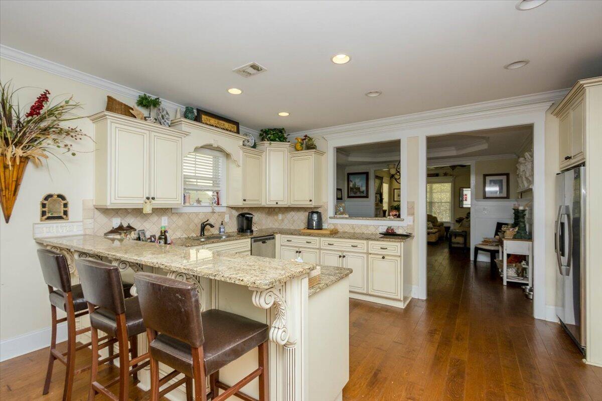 1005 Mitchell Lane Evans, GA 30809 - Photo 15 of 42 14-GMDM20251025_7654