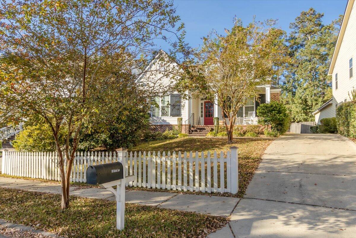 1005 Mitchell Lane Evans, GA 30809 - Photo 4 of 42 03-GMDM20251025_7639