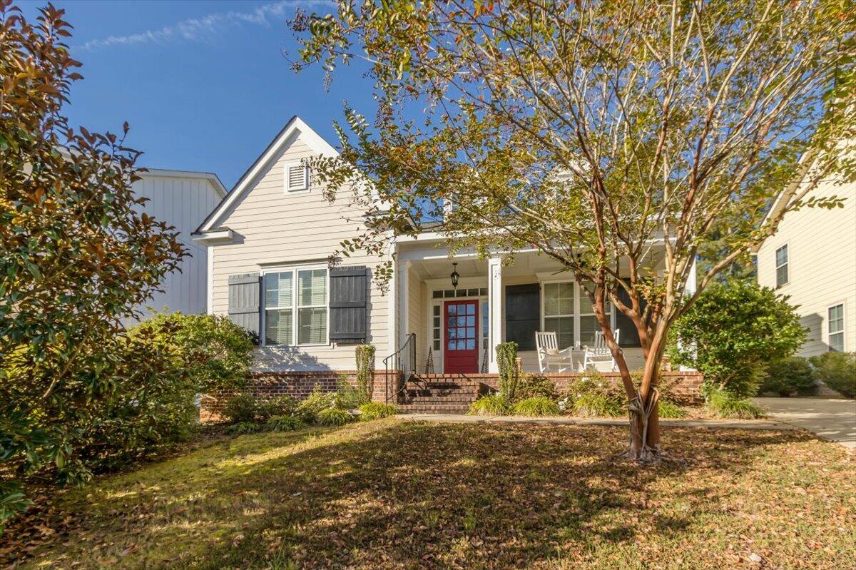 1005 Mitchell Lane Evans, GA 30809 - Photo 6 of 42 05-GMDM20251025_7642