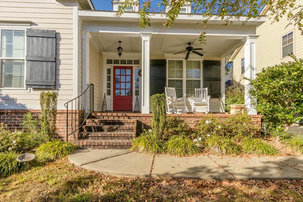 1005 Mitchell Lane Evans, GA 30809 - Photo 7 of 42 06-GMDM20251025_7643