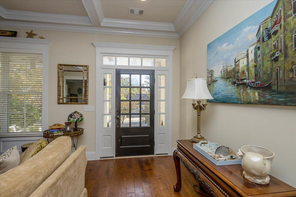 1005 Mitchell Lane Evans, GA 30809 - Photo 8 of 42 07-GMDM20251025_7644