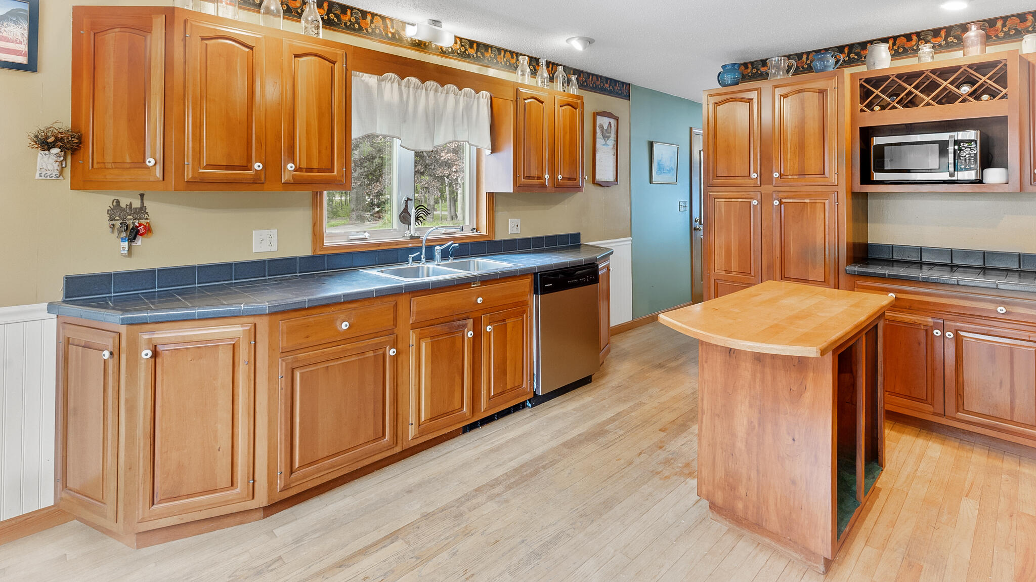 134 East Bucksport Road Orrington, ME 04474 - Photo 5 of 61 Kitchen