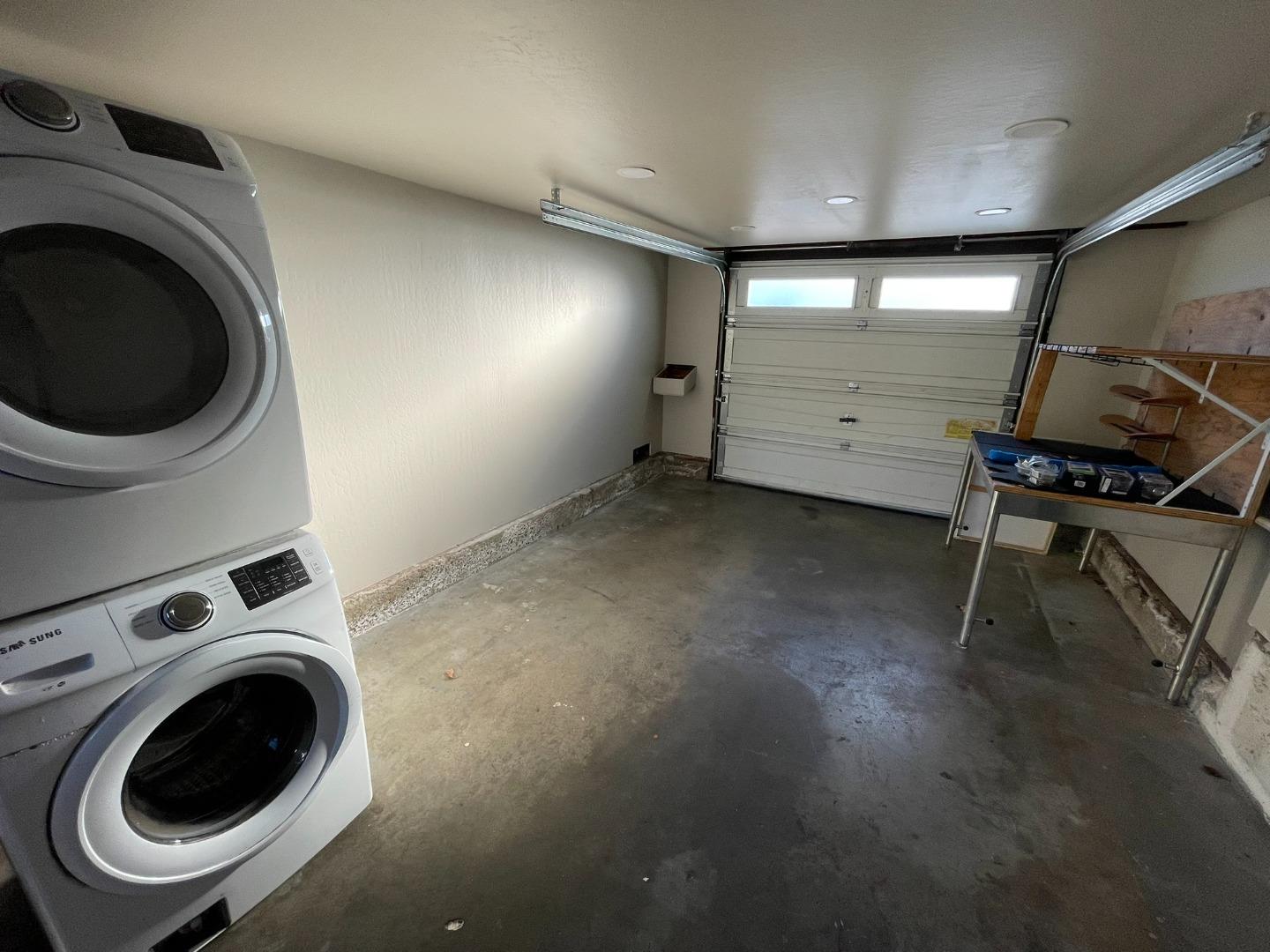3709 Casanova Drive San Mateo, CA 94403 - Photo 9 of 13 a view of a storage & utility room