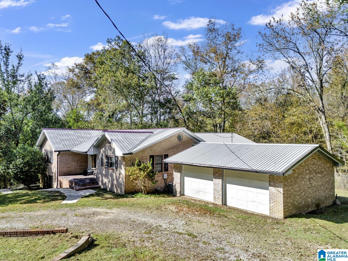 421 Tubbs Hill Road Oakman, AL 35579 - Photo 49 of 49