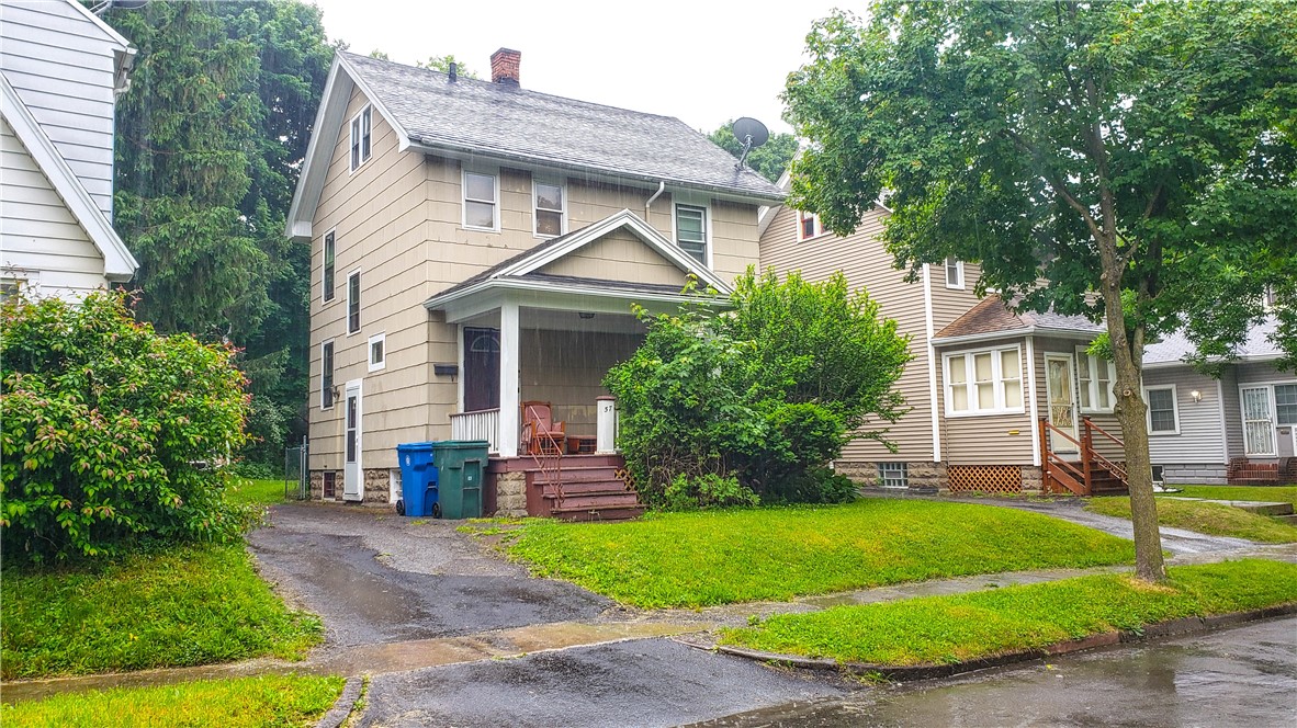 57 Margaret Street Rochester, NY 14619 - Photo 1 of 1