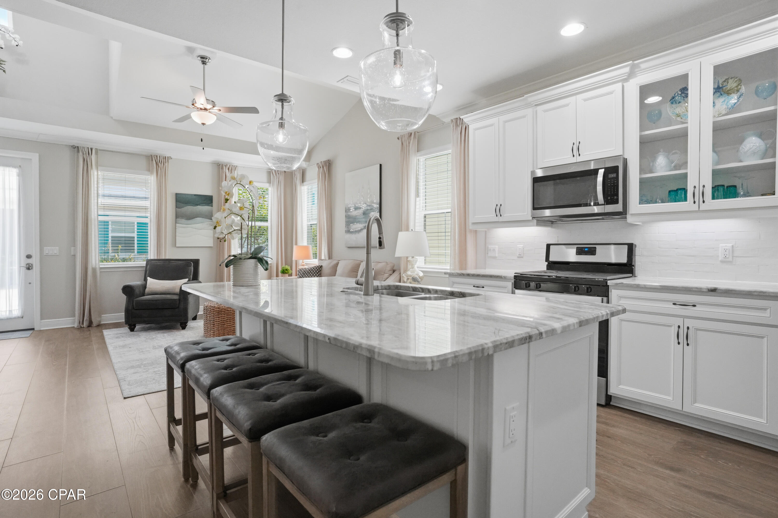8635 Conch Shell Court Panama City Beach, FL 32413 - Photo 20 of 59