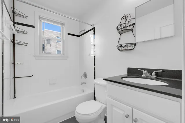 $1,600 | 4420 1st Place Northeast, Unit 22, Washington, DC 20011