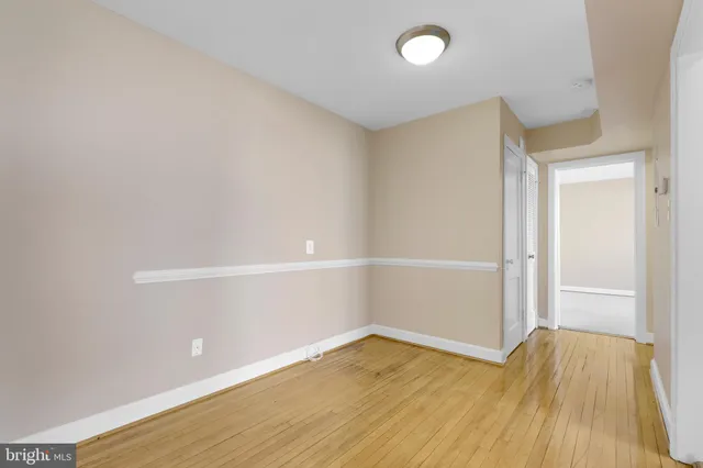 $1,600 | 4420 1st Place Northeast, Unit 22, Washington, DC 20011