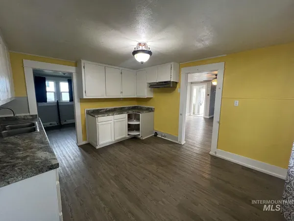 $214,900 | 316 8th Avenue South, Buhl, ID 83316