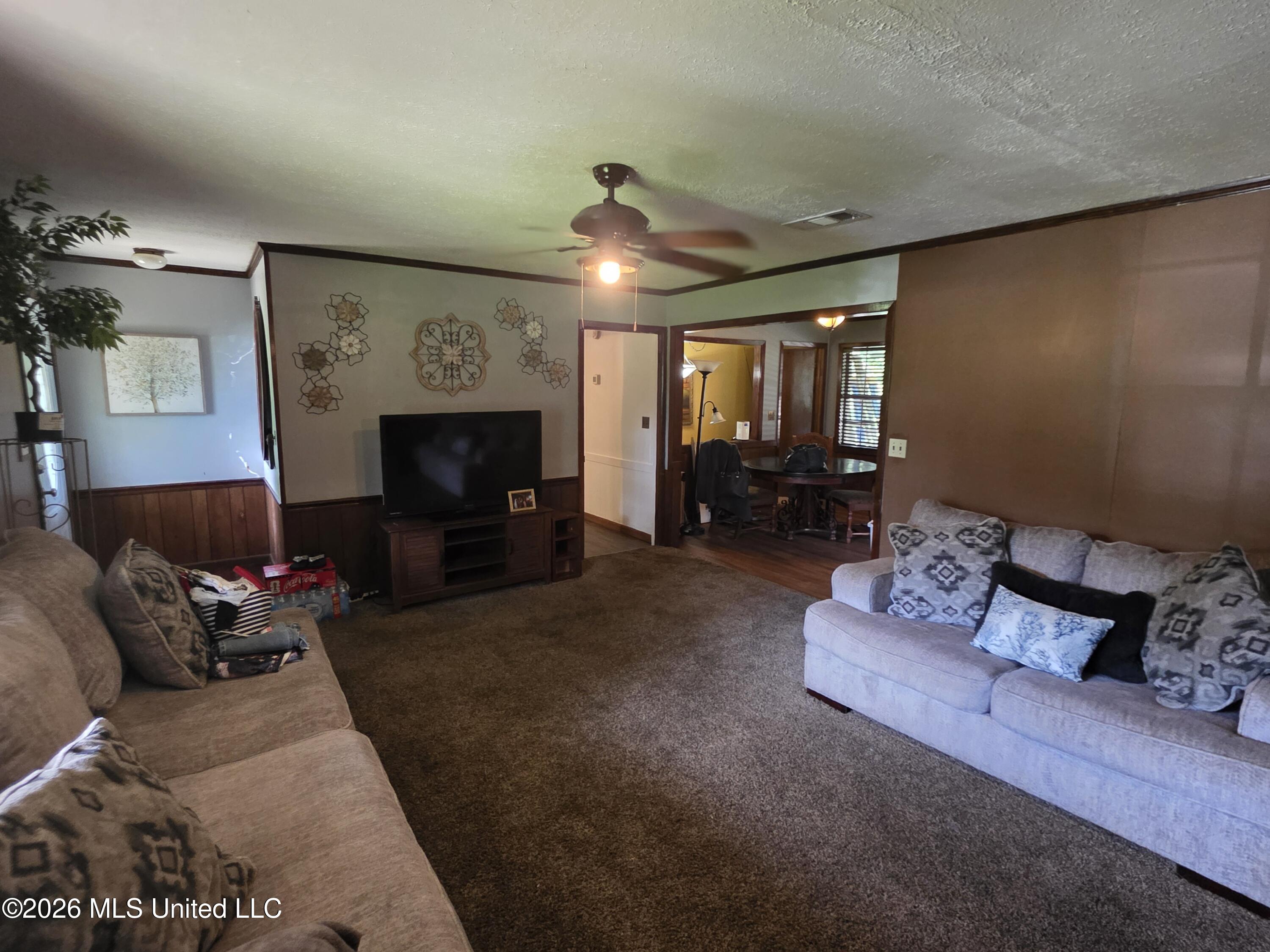 1008 Tannahill Street Wesson, MS 39191 - Photo 12 of 21 36258