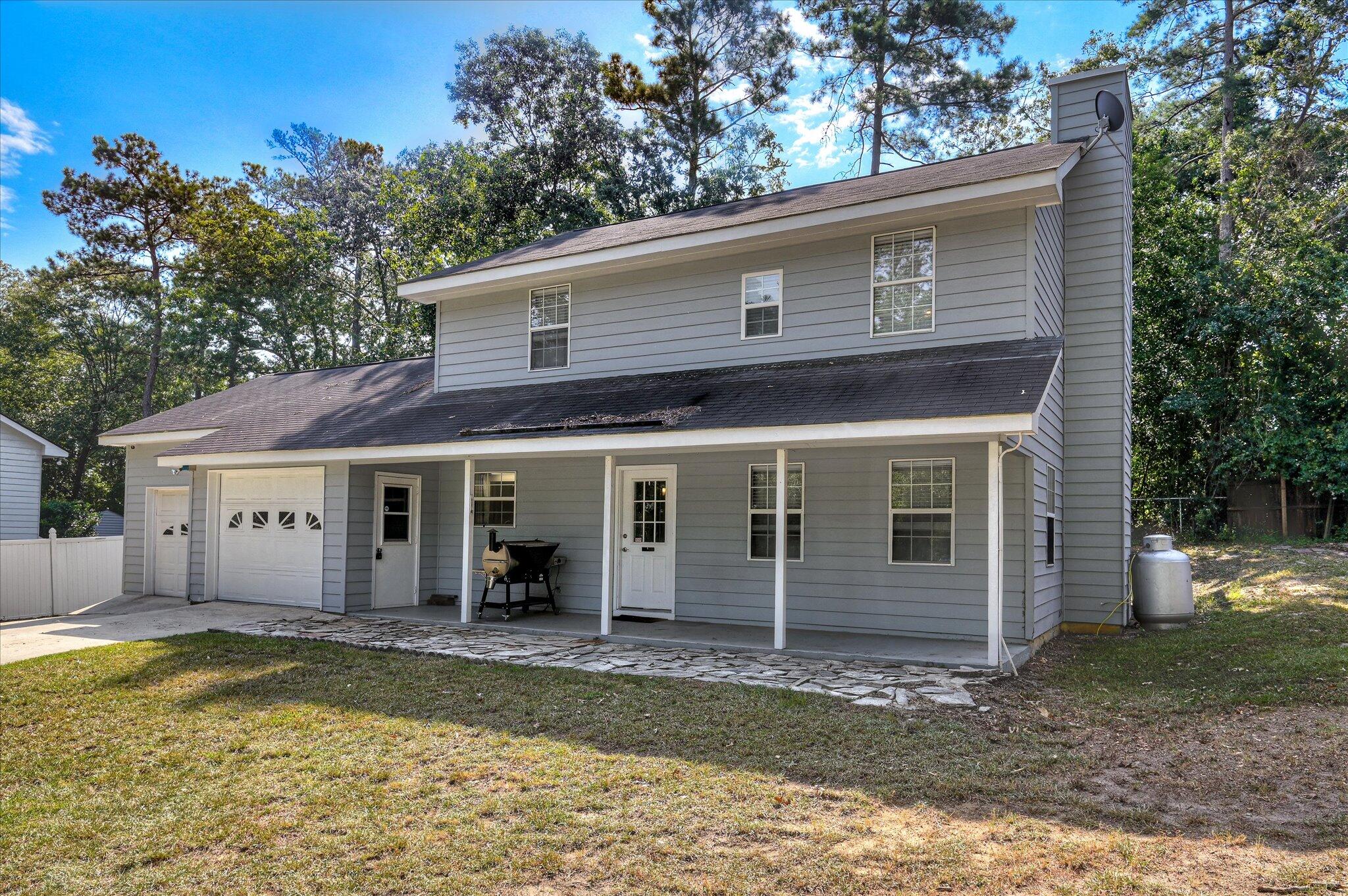 4907 Selkirk Way Grovetown, GA 30813 - Photo 2 of 33 02-102