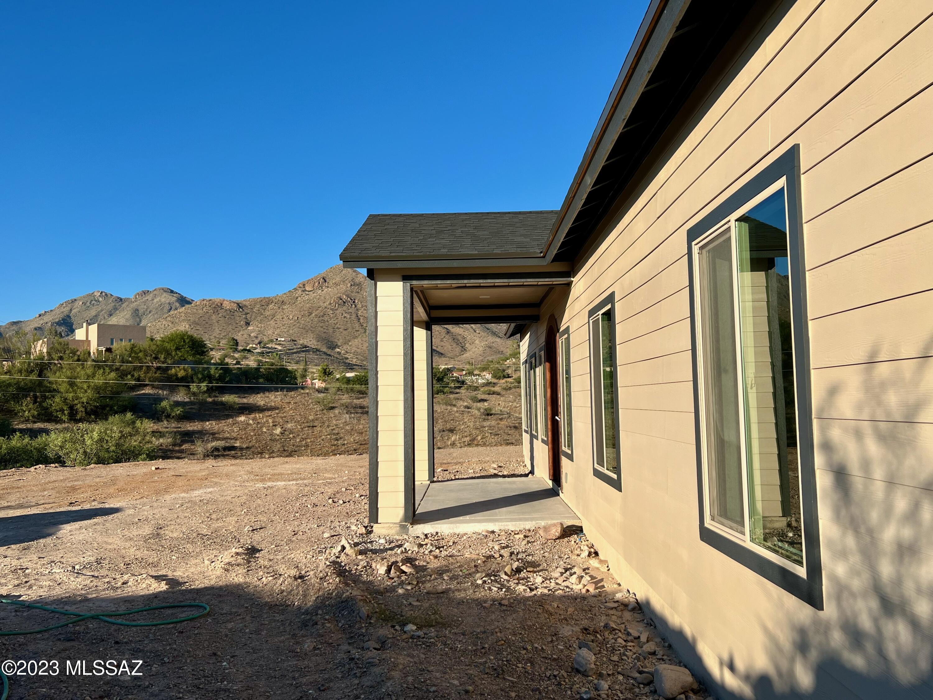 427 Tonichi Court Rio Rico, AZ 85648 - Photo 5 of 43