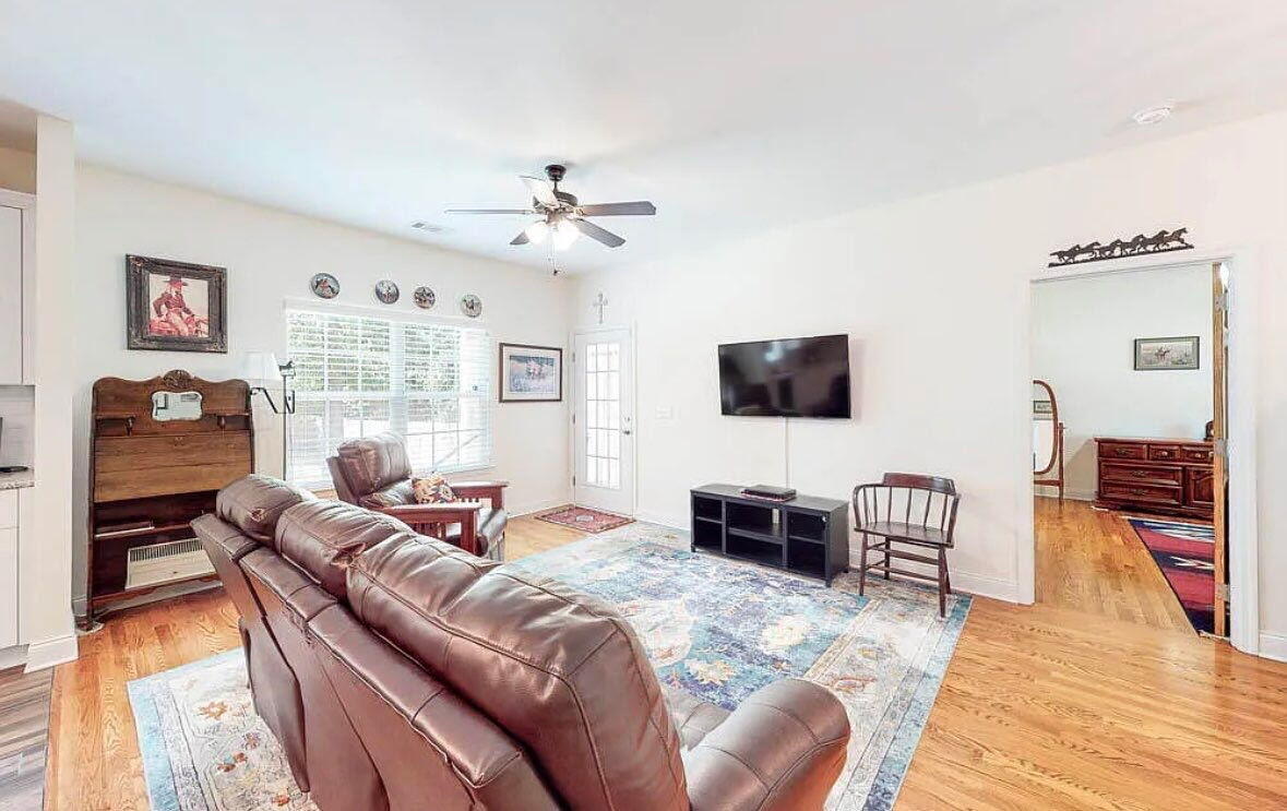 525 Ramsey Road Jackson, SC 29831 - Photo 6 of 21