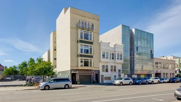 $699,999 | 275 9th Street, Unit 3, Oakland, CA 94607