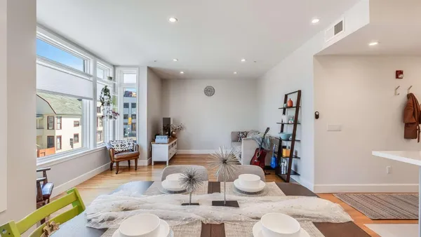 $699,999 | 275 9th Street, Unit 3, Oakland, CA 94607