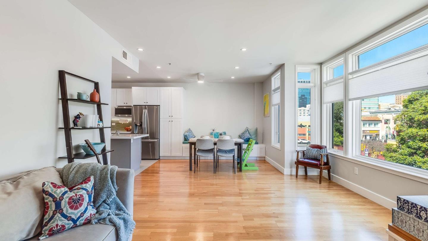 275 9th Street, Unit 3 Oakland, CA 94607 - Photo 15 of 45