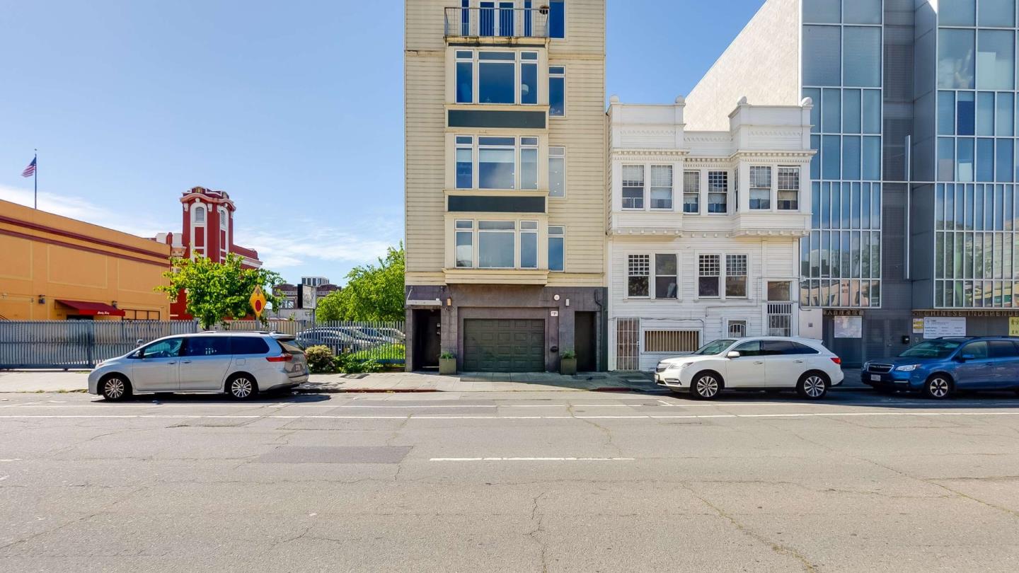 275 9th Street, Unit 3 Oakland, CA 94607 - Photo 2 of 45