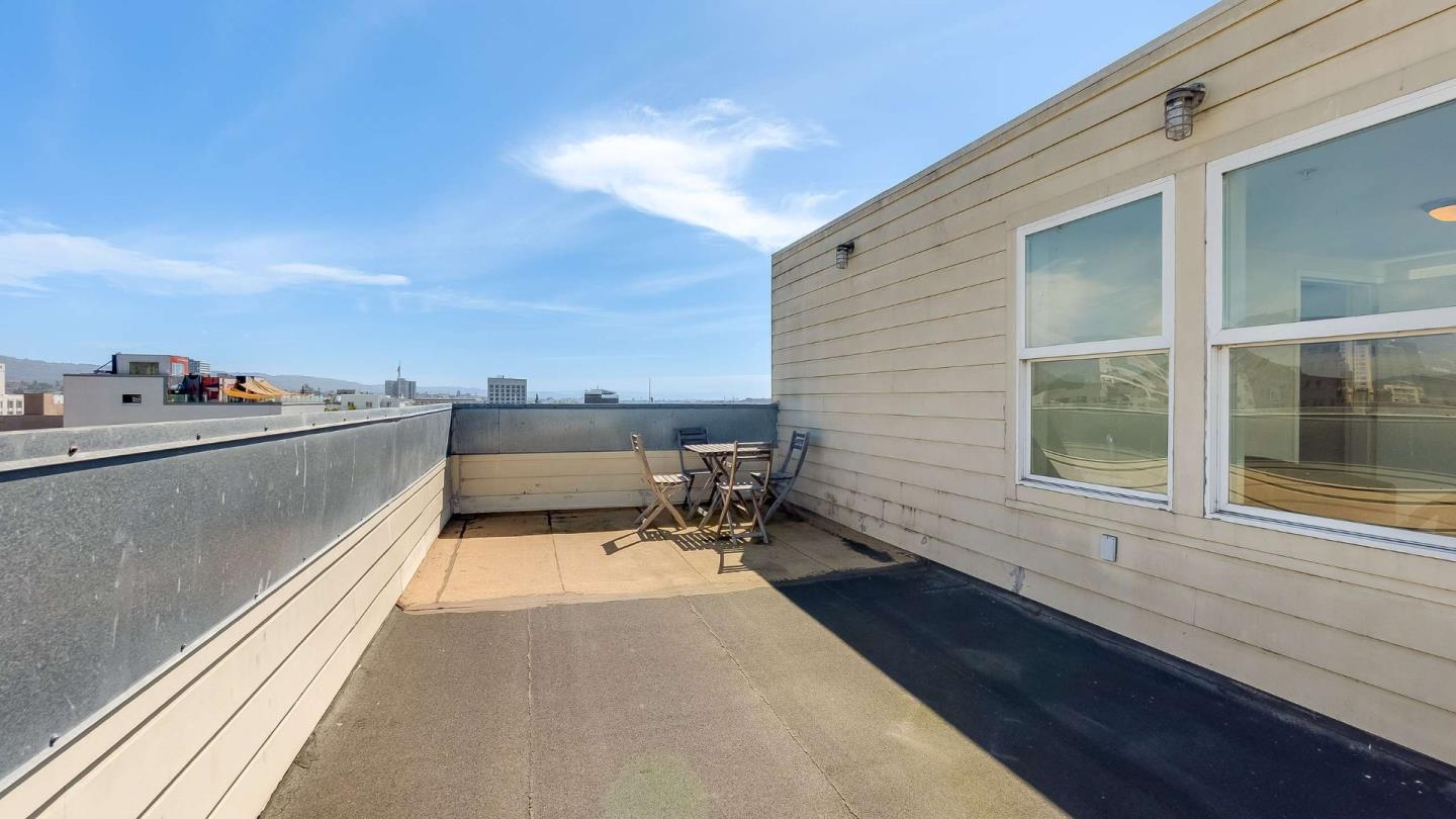 275 9th Street, Unit 3 Oakland, CA 94607 - Photo 32 of 45