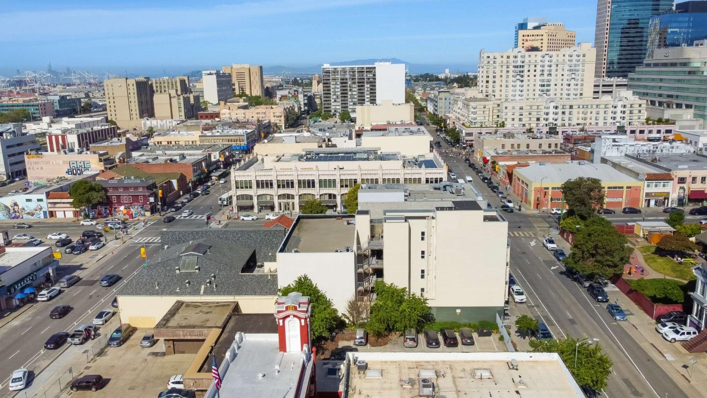 275 9th Street, Unit 3 Oakland, CA 94607 - Photo 37 of 45