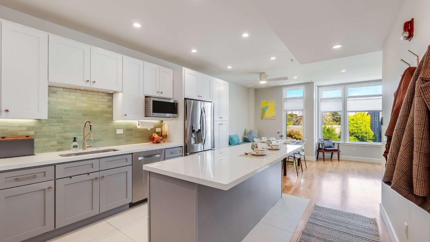 275 9th Street, Unit 3 Oakland, CA 94607 - Photo 4 of 45