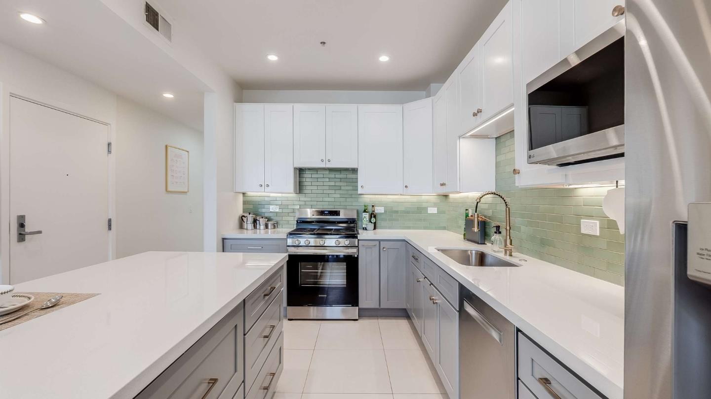 275 9th Street, Unit 3 Oakland, CA 94607 - Photo 6 of 45