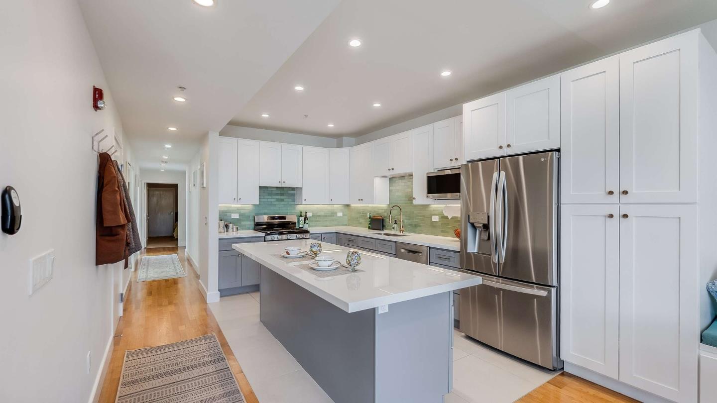 275 9th Street, Unit 3 Oakland, CA 94607 - Photo 7 of 45
