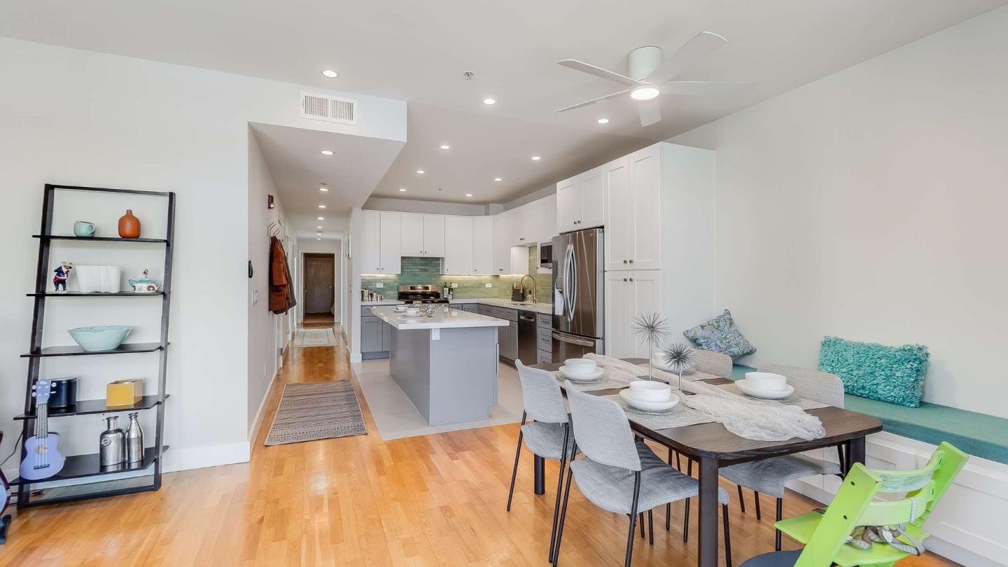 275 9th Street, Unit 3 Oakland, CA 94607 - Photo 8 of 45