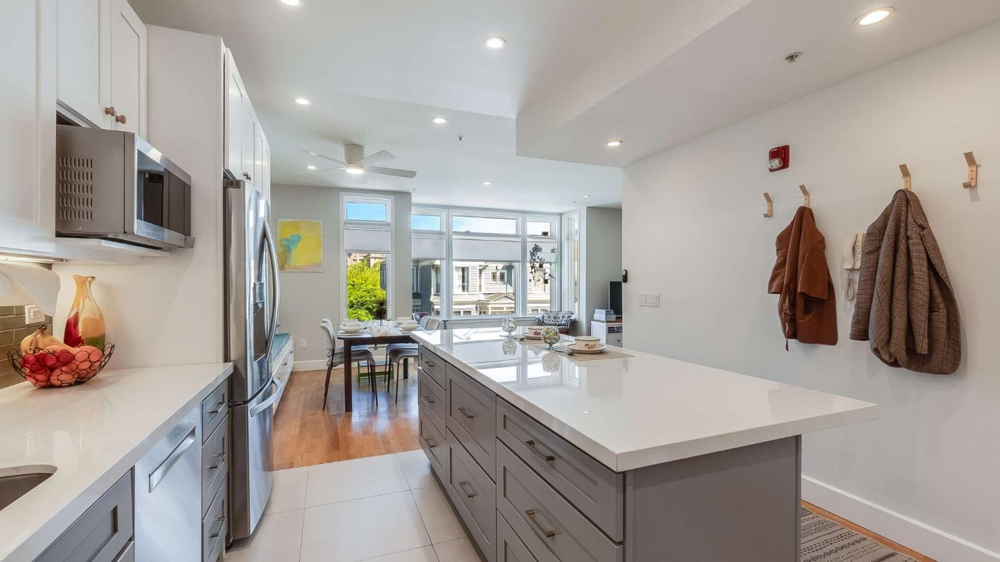 275 9th Street, Unit 3 Oakland, CA 94607 - Photo 9 of 45