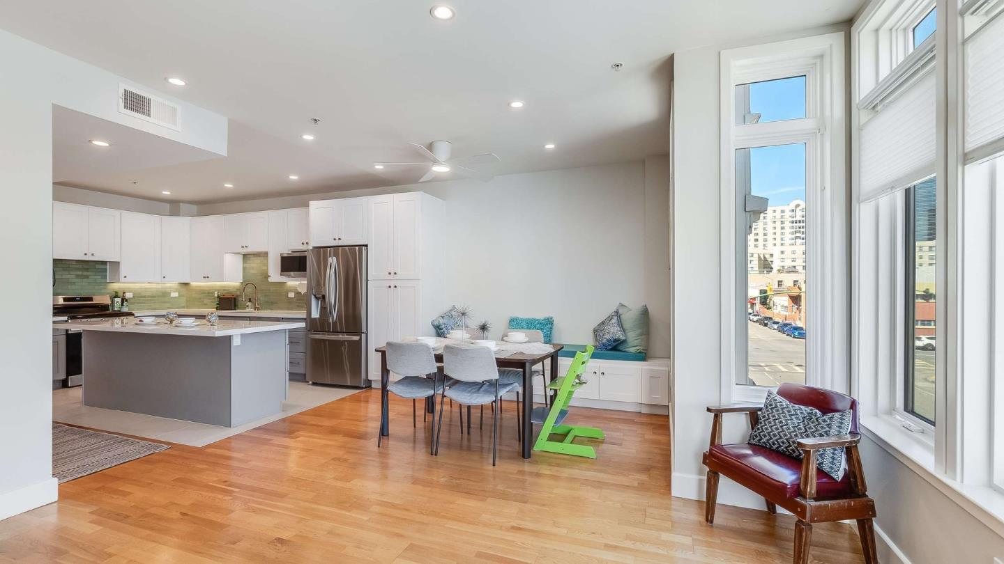 275 9th Street, Unit 3 Oakland, CA 94607 - Photo 10 of 45