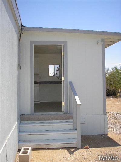 12410 West McAfee Road Tucson, AZ 85743 - Photo 10 of 11 Gallery Image 10