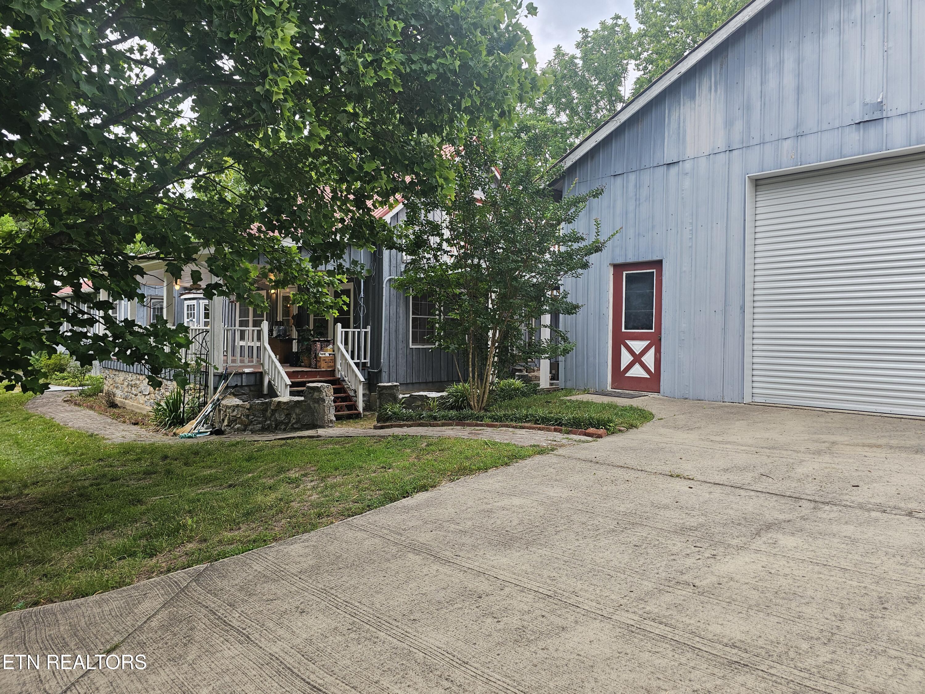 925 Tweed Springs Road Greeneville, TN 37743 - Photo 30 of 53 20260618_174957
