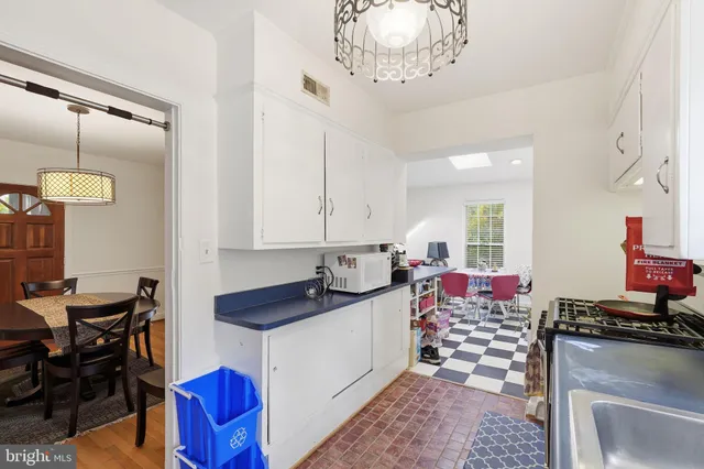 $825,000 | 8209 Meadowbrook Lane, Chevy Chase, MD 20815