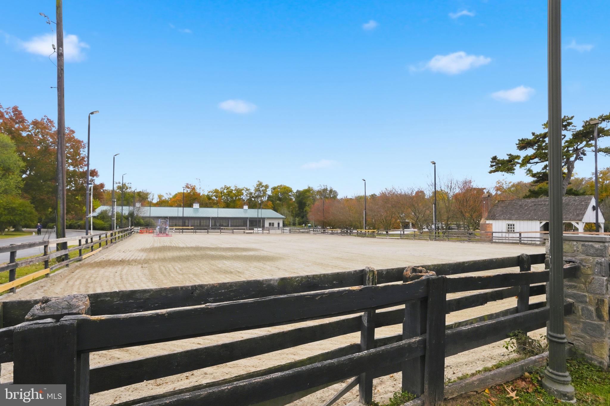 8209 Meadowbrook Lane Chevy Chase, MD 20815 - Photo 23 of 24 a view of lake with city view