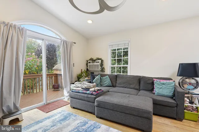 $825,000 | 8209 Meadowbrook Lane, Chevy Chase, MD 20815