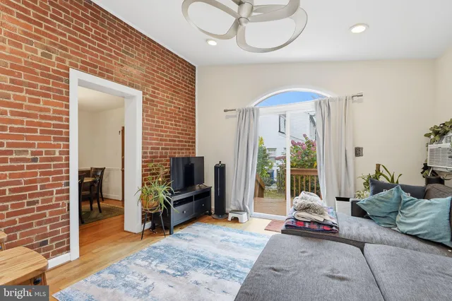 $825,000 | 8209 Meadowbrook Lane, Chevy Chase, MD 20815