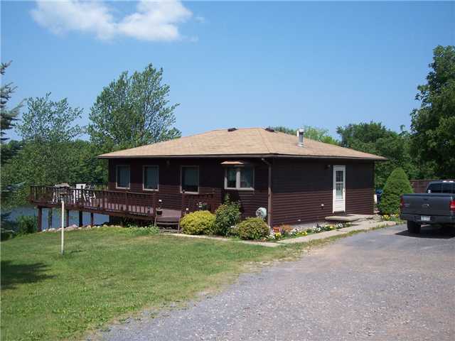 14145 Short Cut Road Sterling, NY 13156 - Photo 1 of 1 Exterior Front