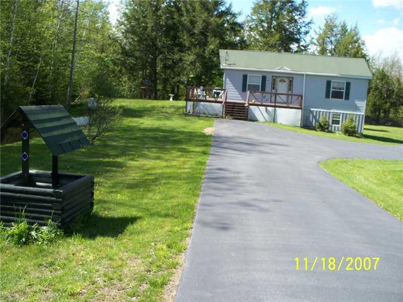 620 Killick Pond Road Hollis Center, ME 04042 - Photo 20 of 21 Exterior Front.