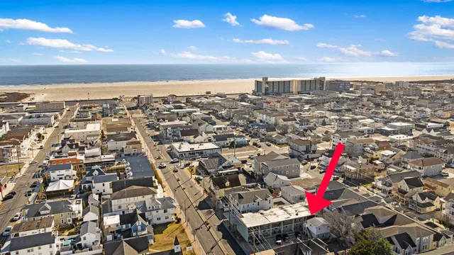$325,000 | 128 East Rio Grande Avenue, Unit F, Wildwood, NJ 08260