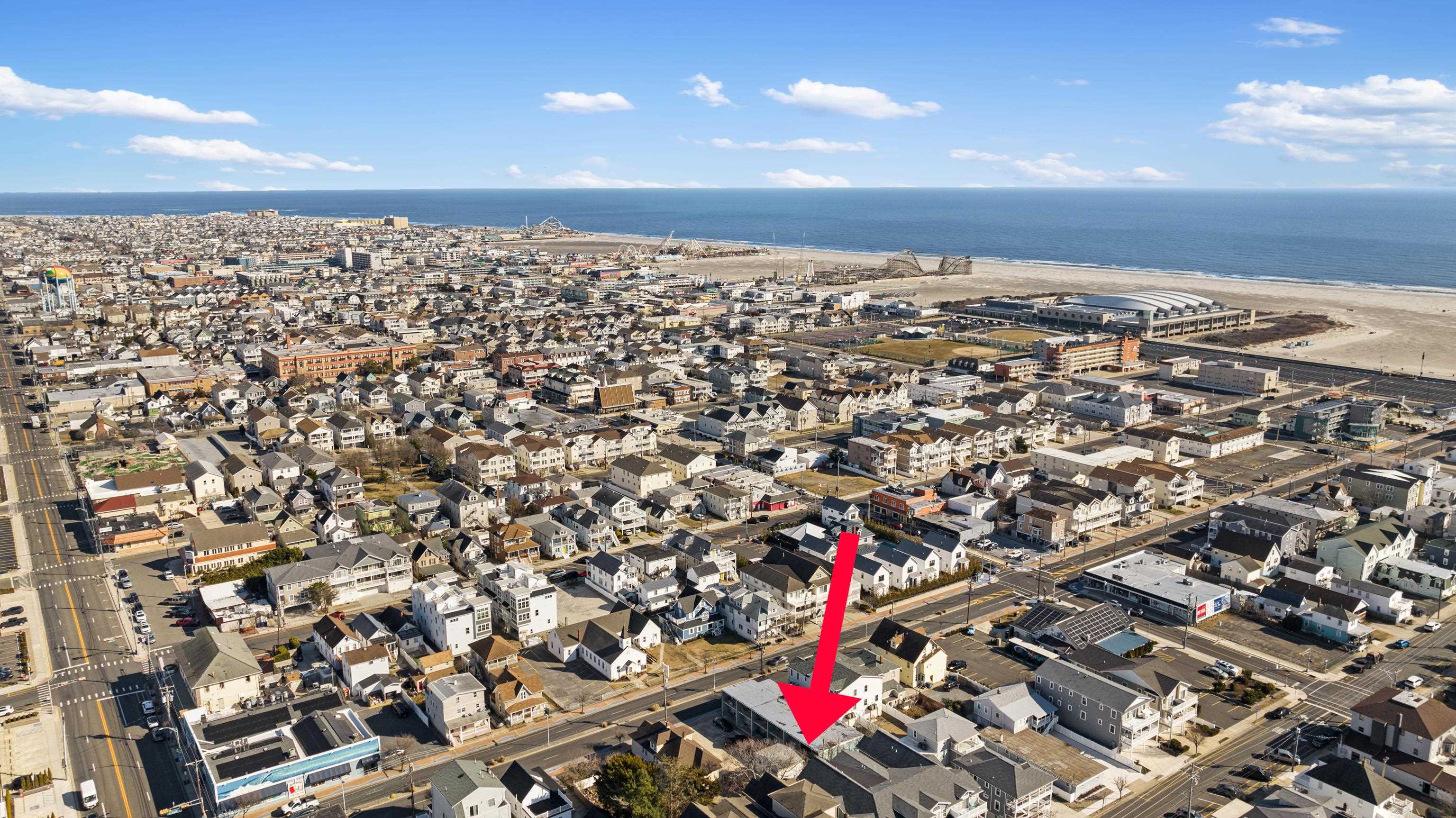 128 East Rio Grande Avenue, Unit F Wildwood, NJ 08260 - Photo 19 of 23