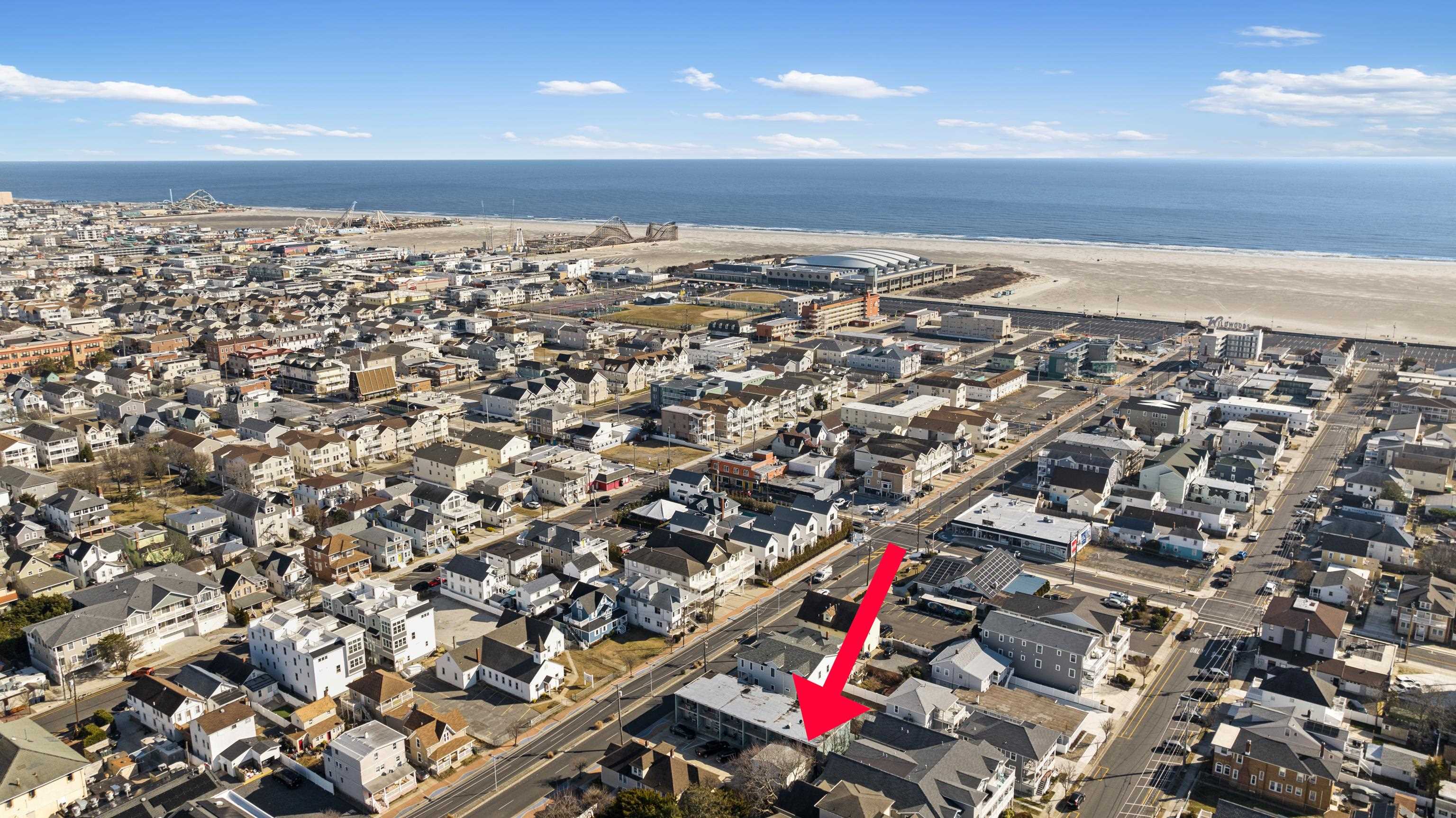 128 East Rio Grande Avenue, Unit F Wildwood, NJ 08260 - Photo 20 of 23