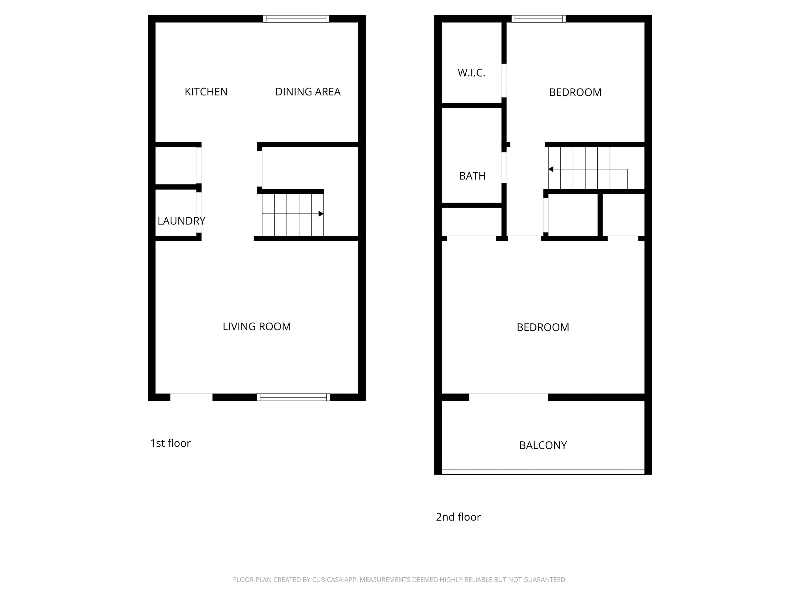 128 East Rio Grande Avenue, Unit F Wildwood, NJ 08260 - Photo 22 of 23