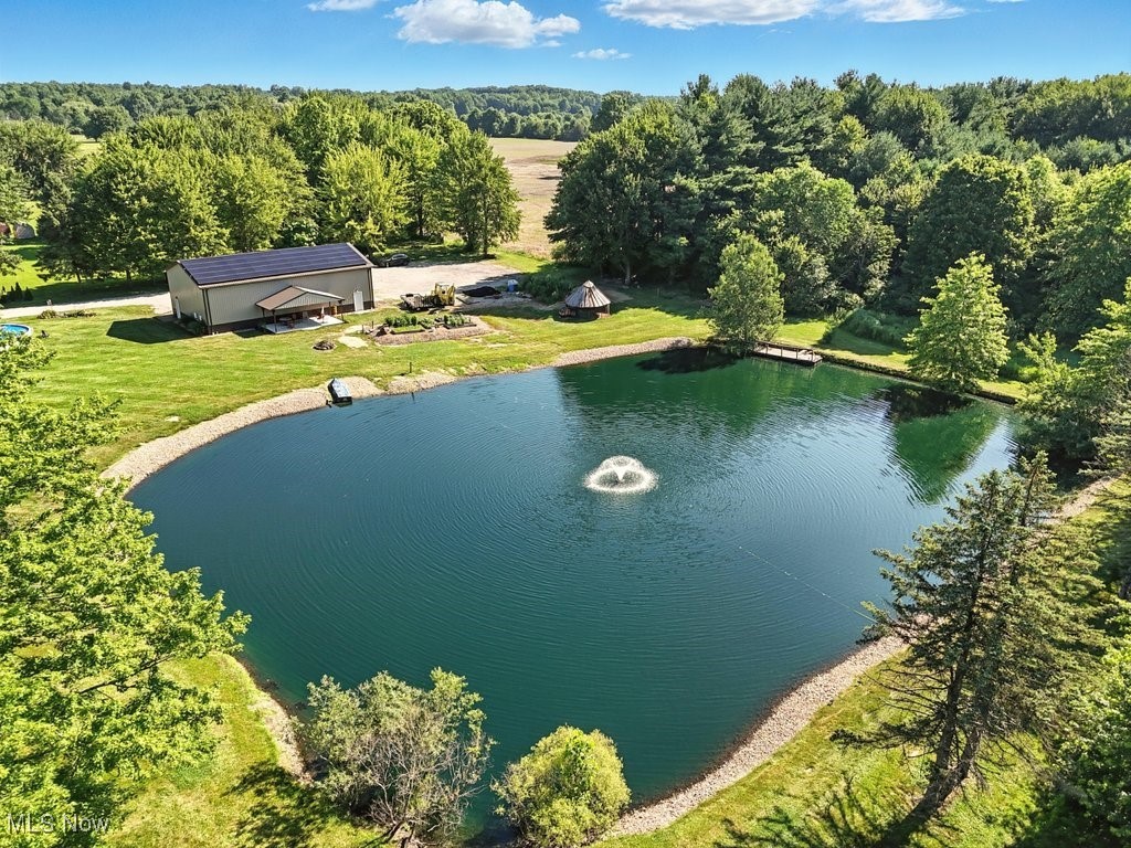 482 Industry Road Atwater, OH 44201 - Photo 5 of 43 It's like having your own private campground!