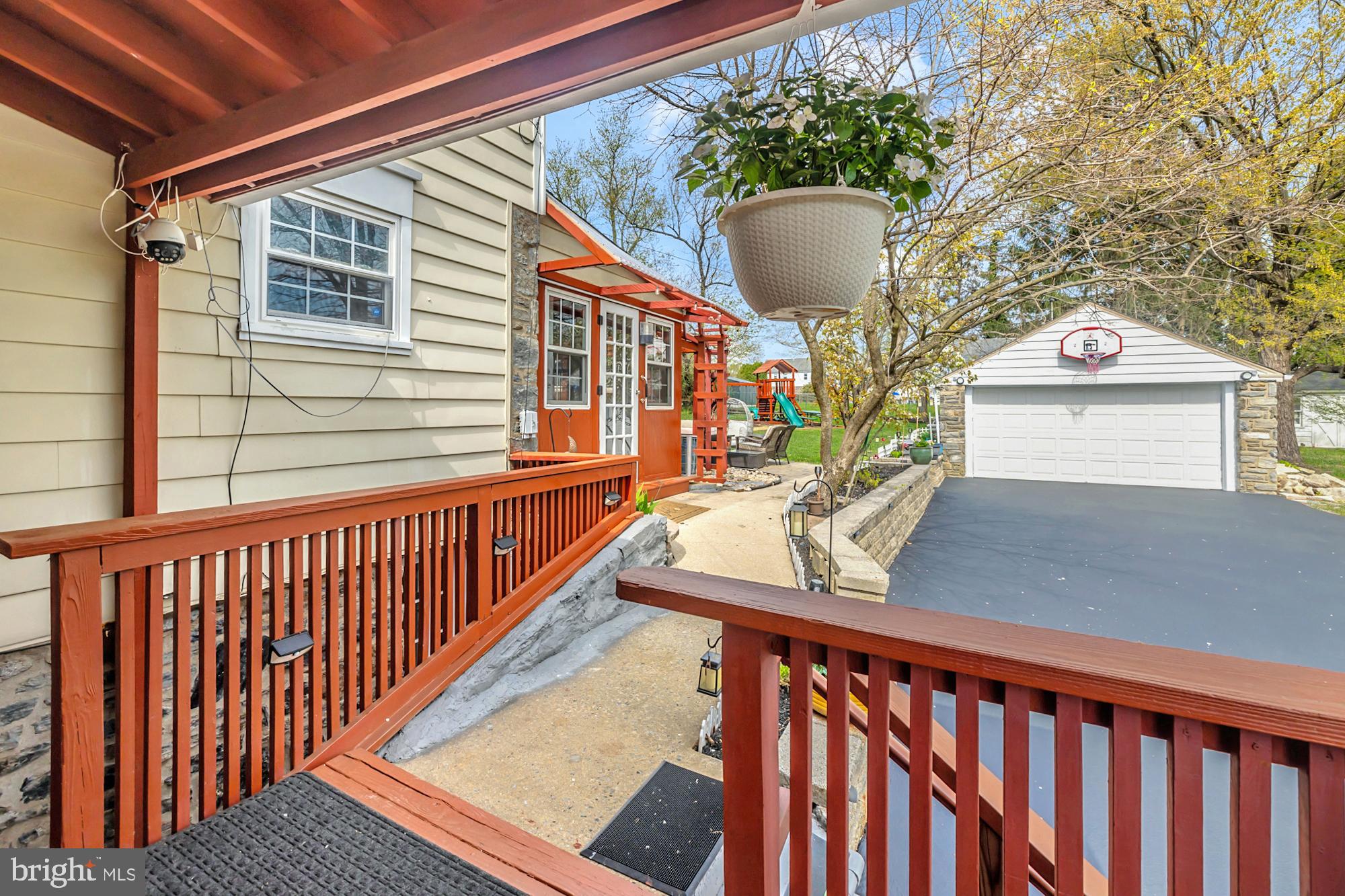 320 Prospect Road Springfield, PA 19064 - Photo 29 of 78