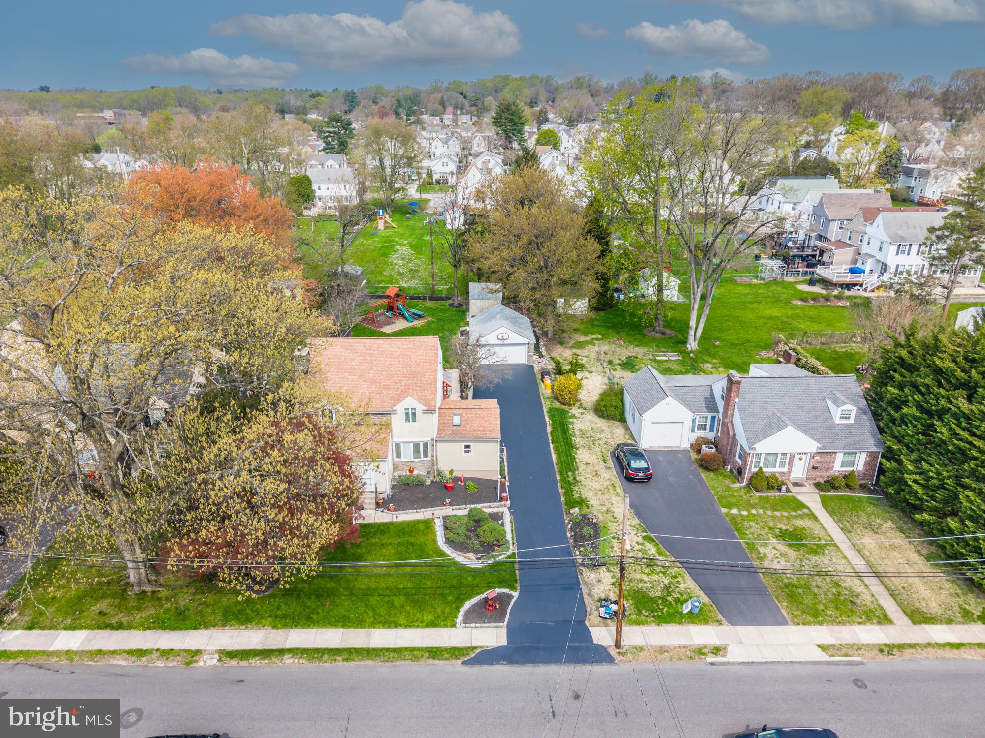 320 Prospect Road Springfield, PA 19064 - Photo 3 of 78